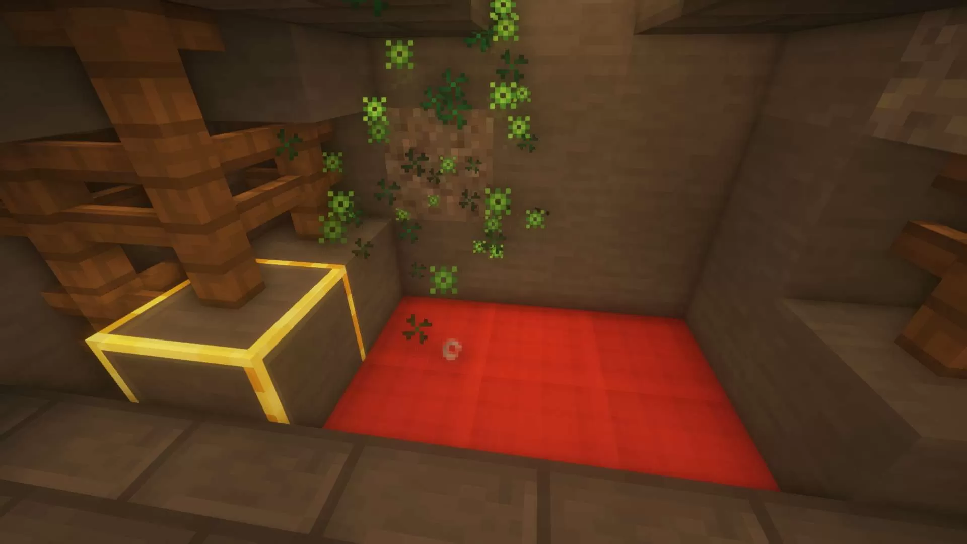 Gallery Image 4 for Danteh Green Default Revamp on PVPRP